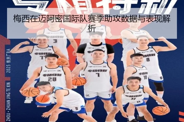 梅西在迈阿密国际队赛季助攻数据与表现解析